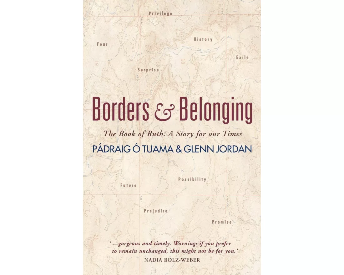Borders and Belonging
