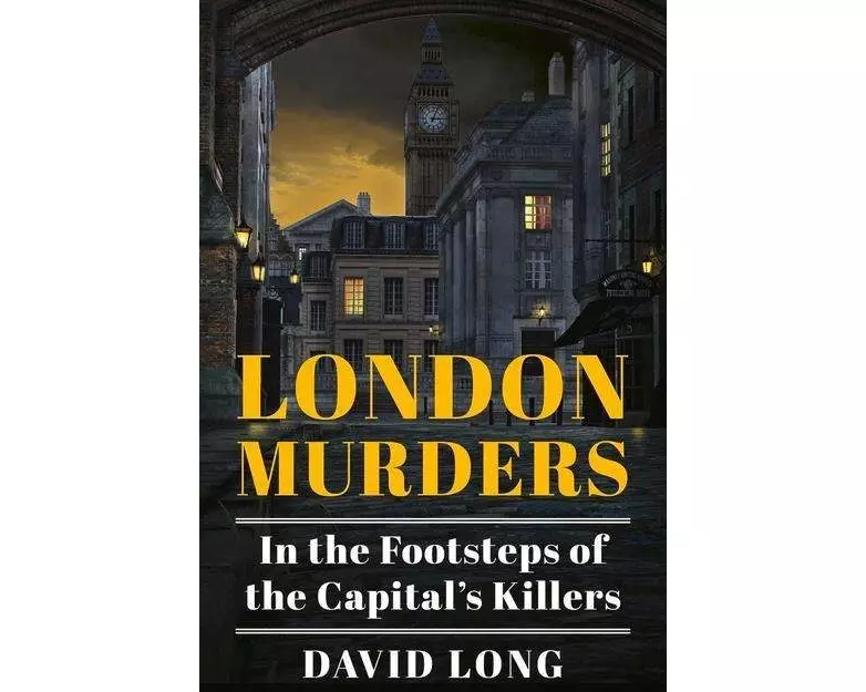 London Murders