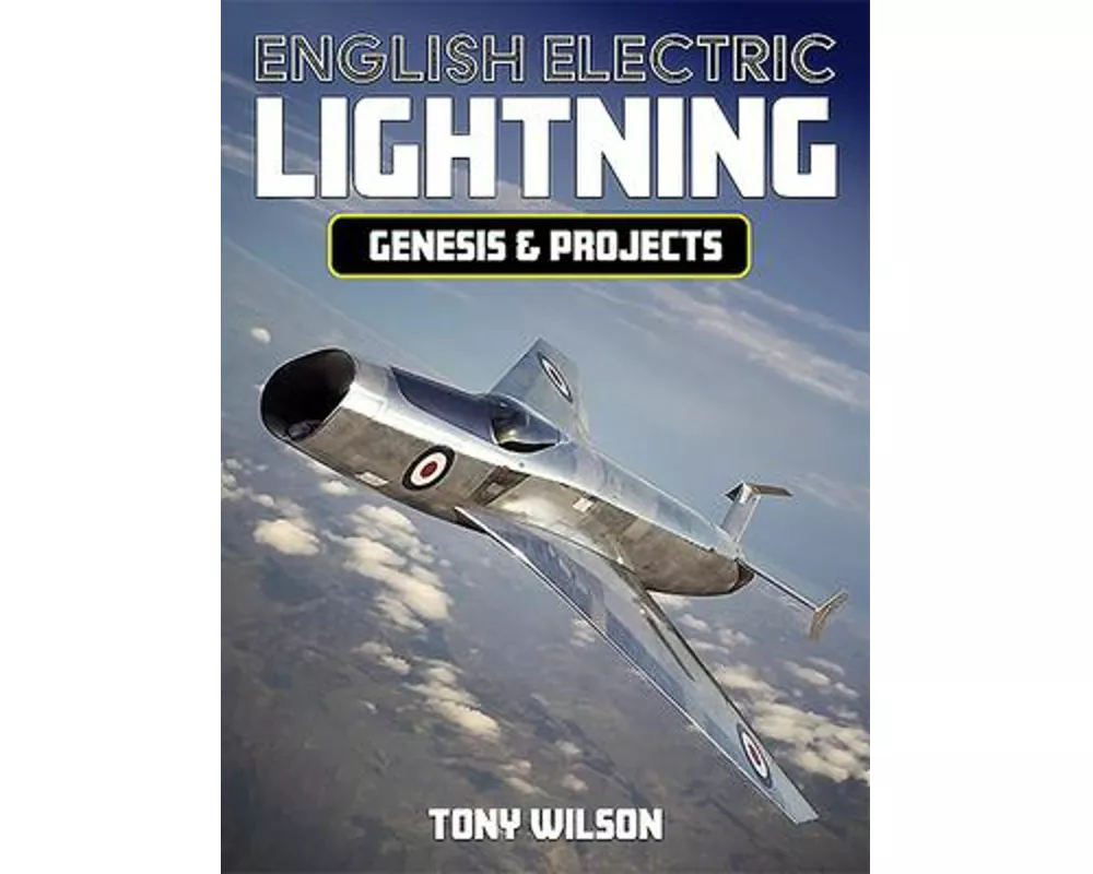 English Electric Lightning
