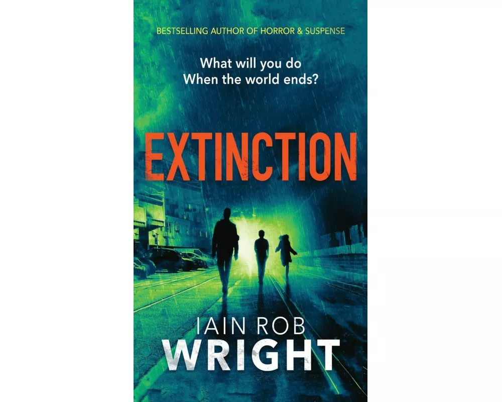 Extinction