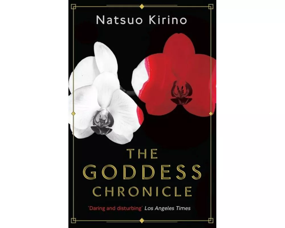 The Goddess Chronicle