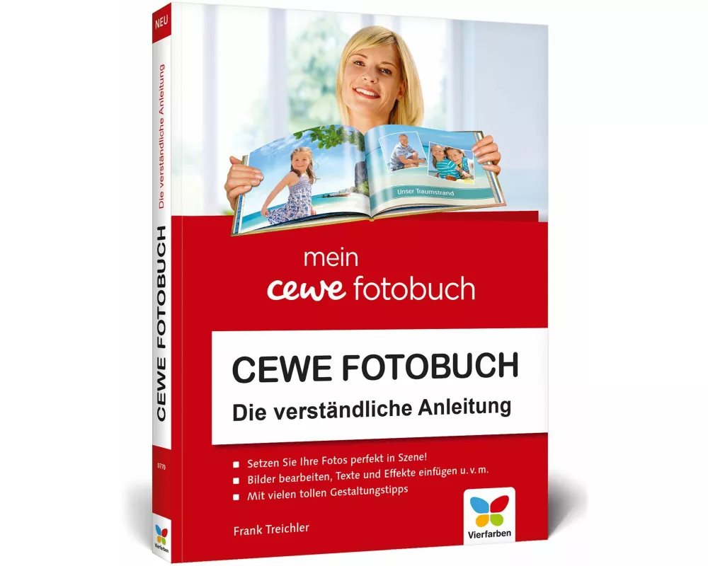 CEWE Fotobuch