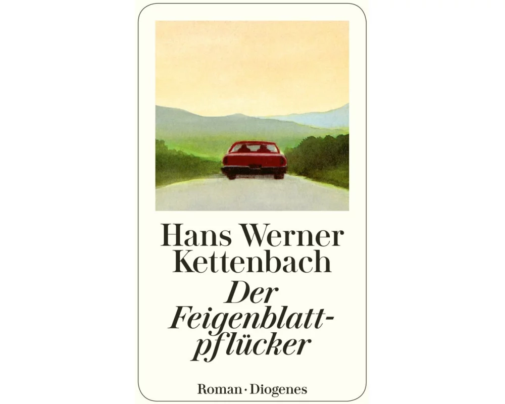 Der Feigenblattpflücker