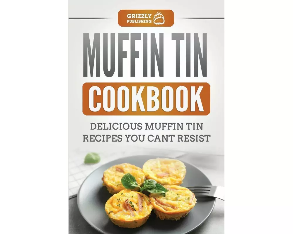 Muffin Tin Cookbook