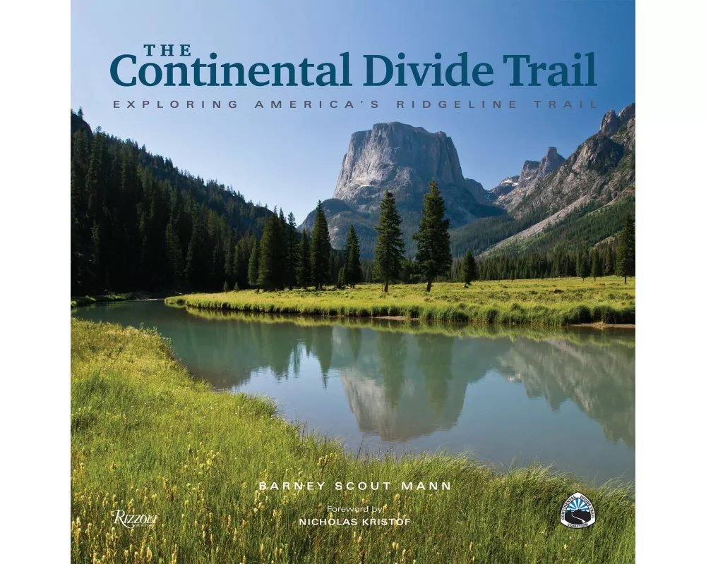 The Continental Divide Trail
