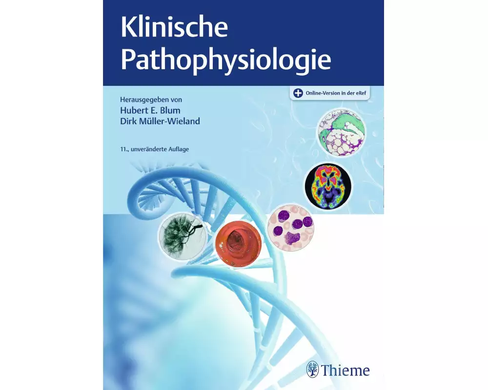 Klinische Pathophysiologie