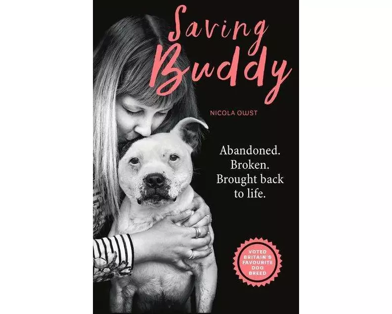 Saving Buddy