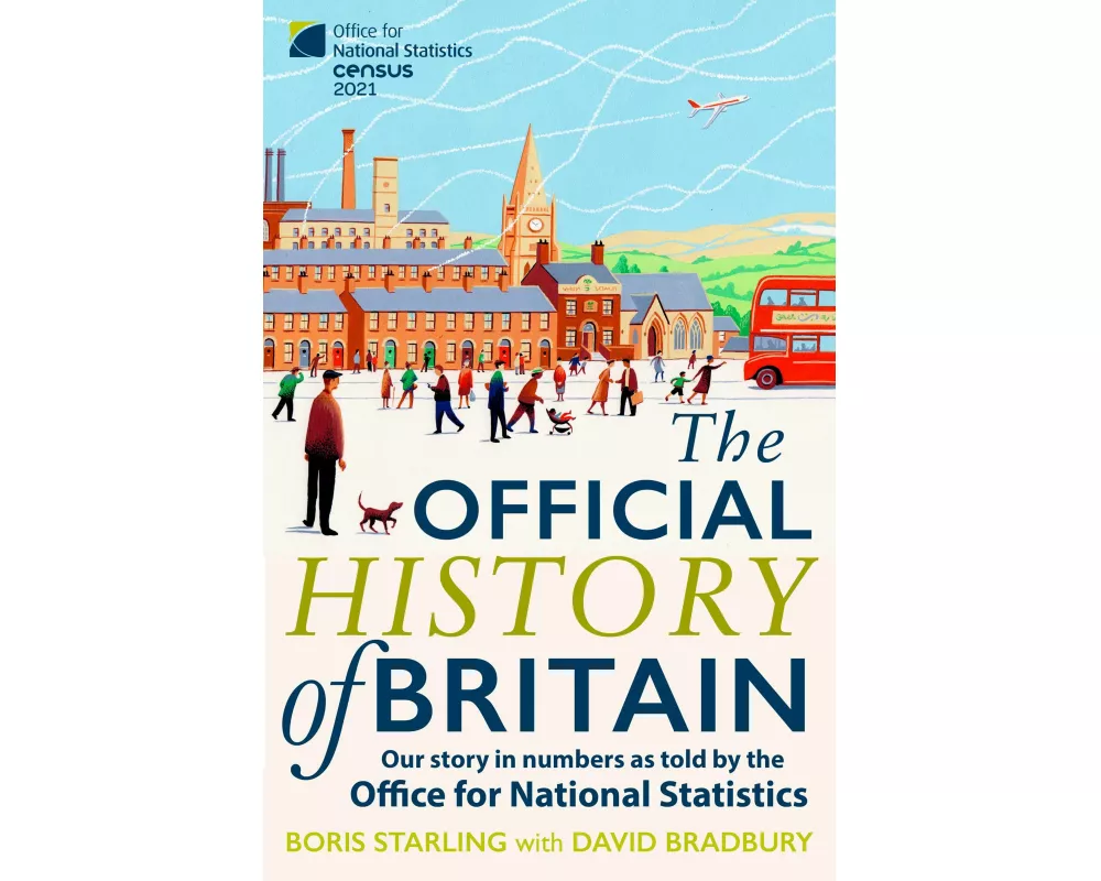 The Official History of Britain