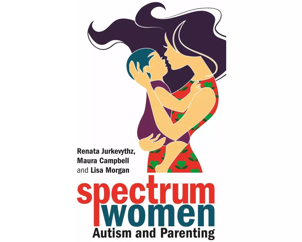 Spectrum Women-Autism and Parenting