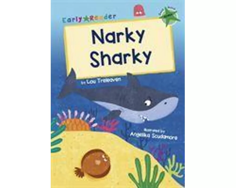 Narky Sharky