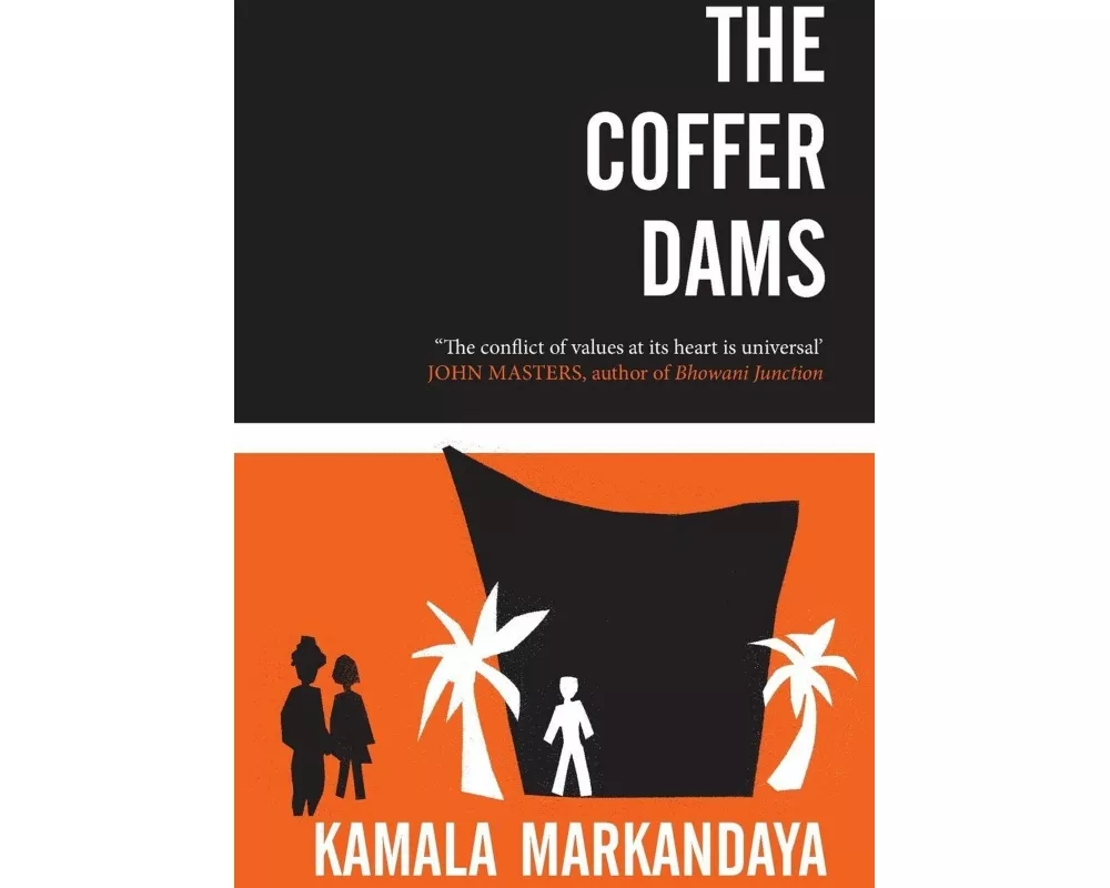 The Coffer Dams