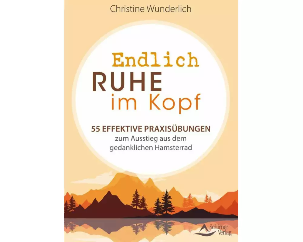 Endlich Ruhe im Kopf