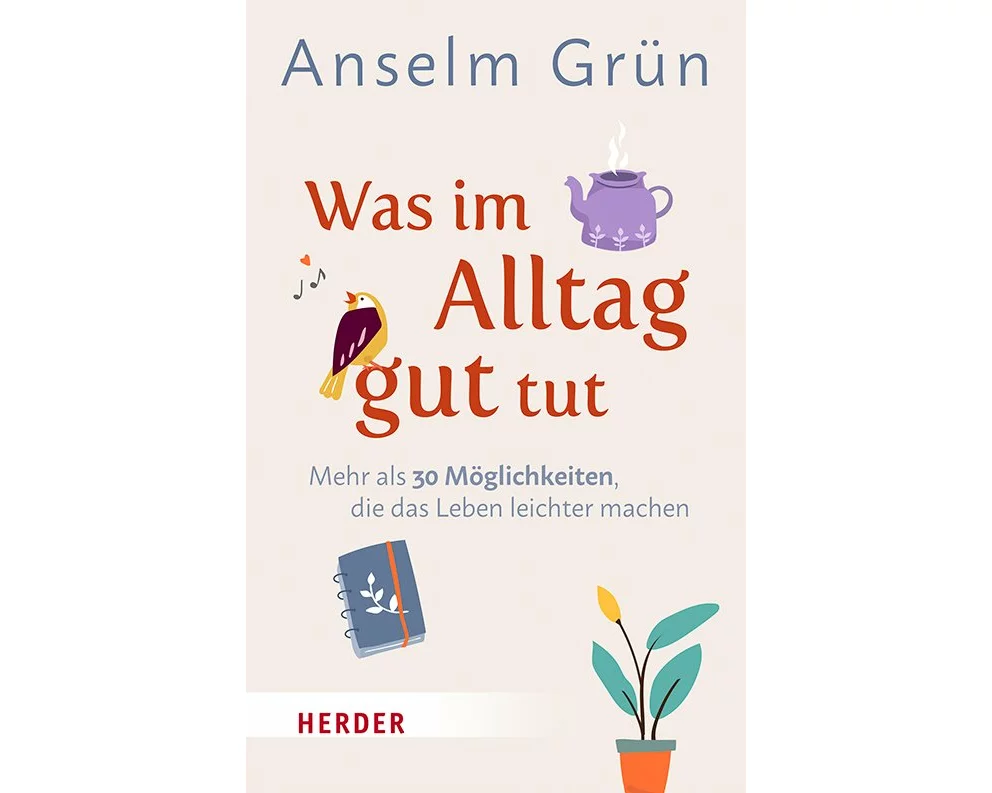 Was im Alltag gut tut