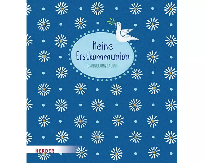 Meine Erstkommunion