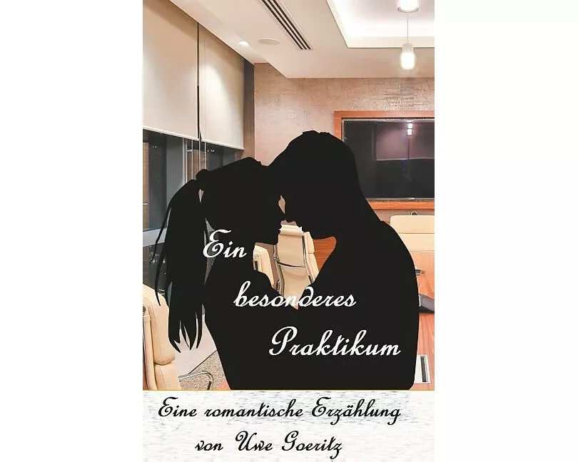 Ein besonderes Praktikum