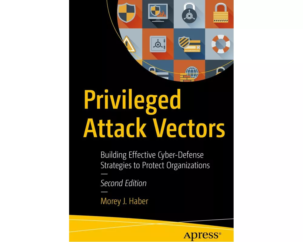 Privileged Attack Vectors