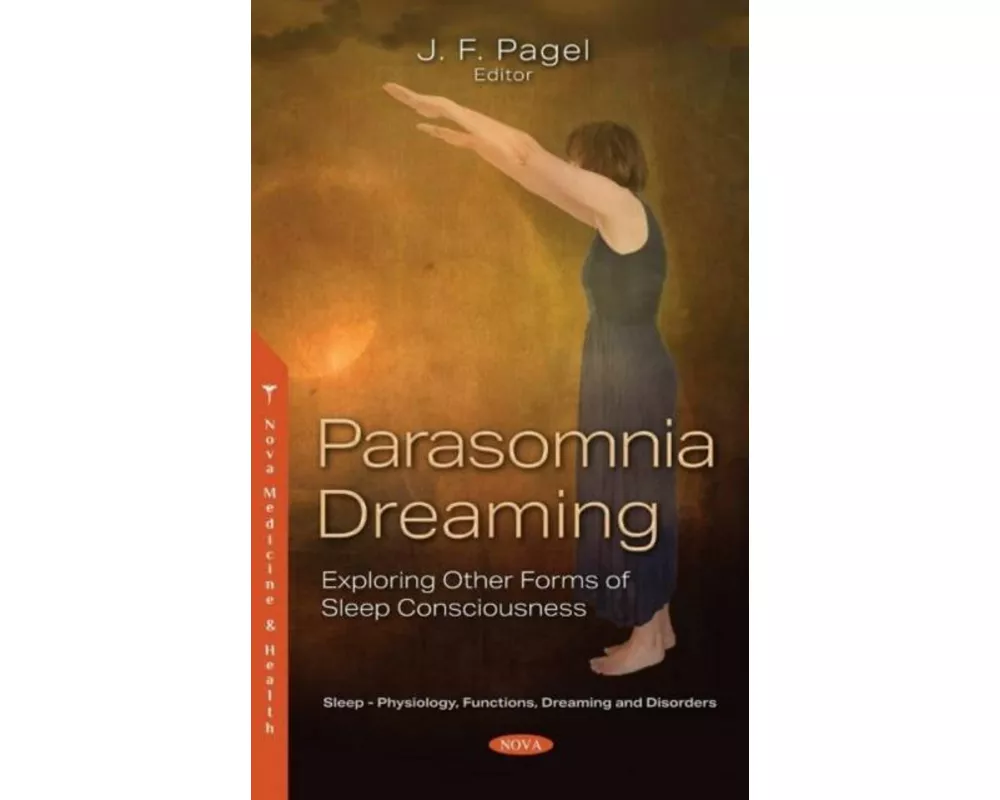 Parasomnia Dreaming