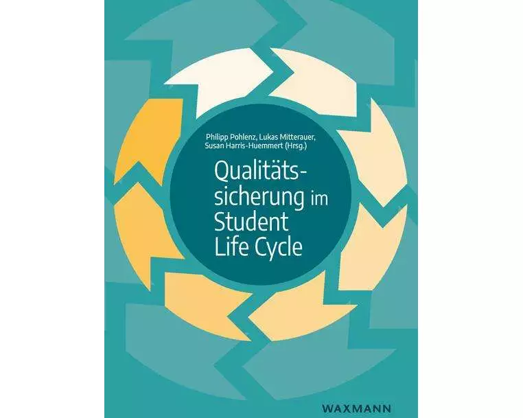 Qualitätssicherung im Student Life Cycle