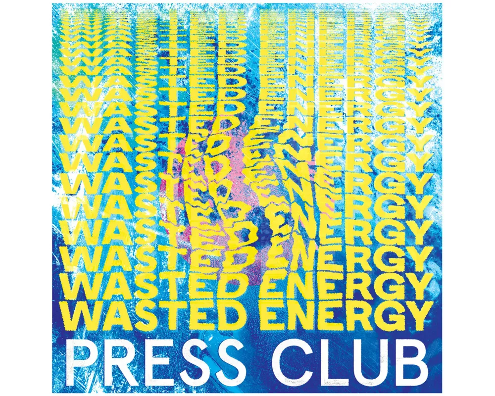 Wasted Energy