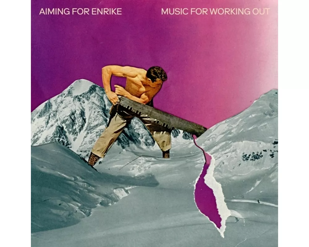 Music For Working Out