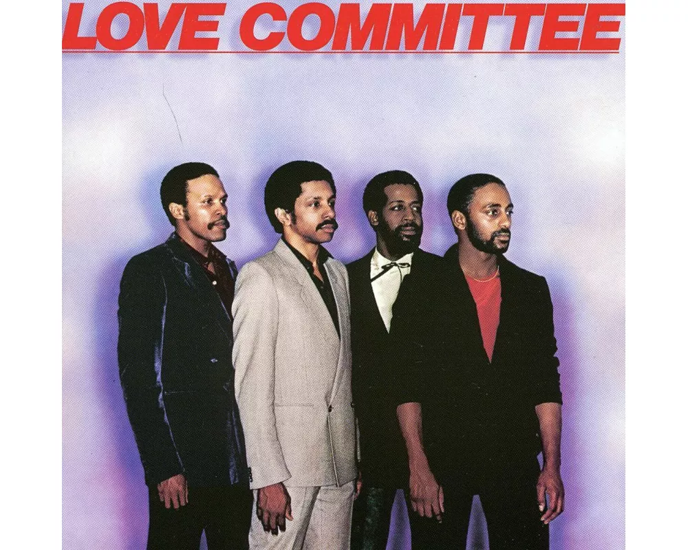 Love Comittee