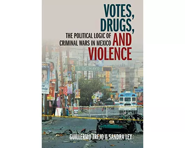 Votes, Drugs, and Violence