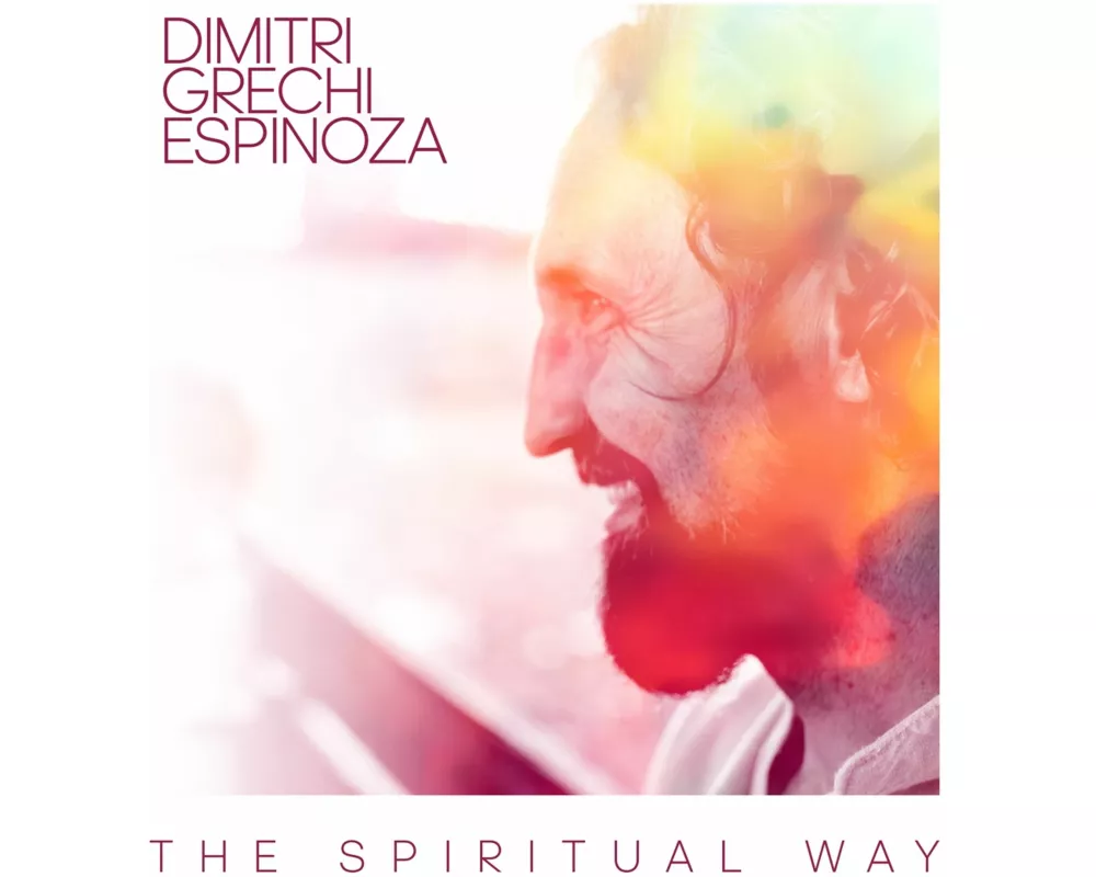 The Spiritual Way