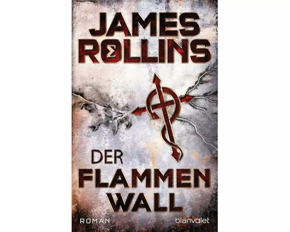 Der Flammenwall