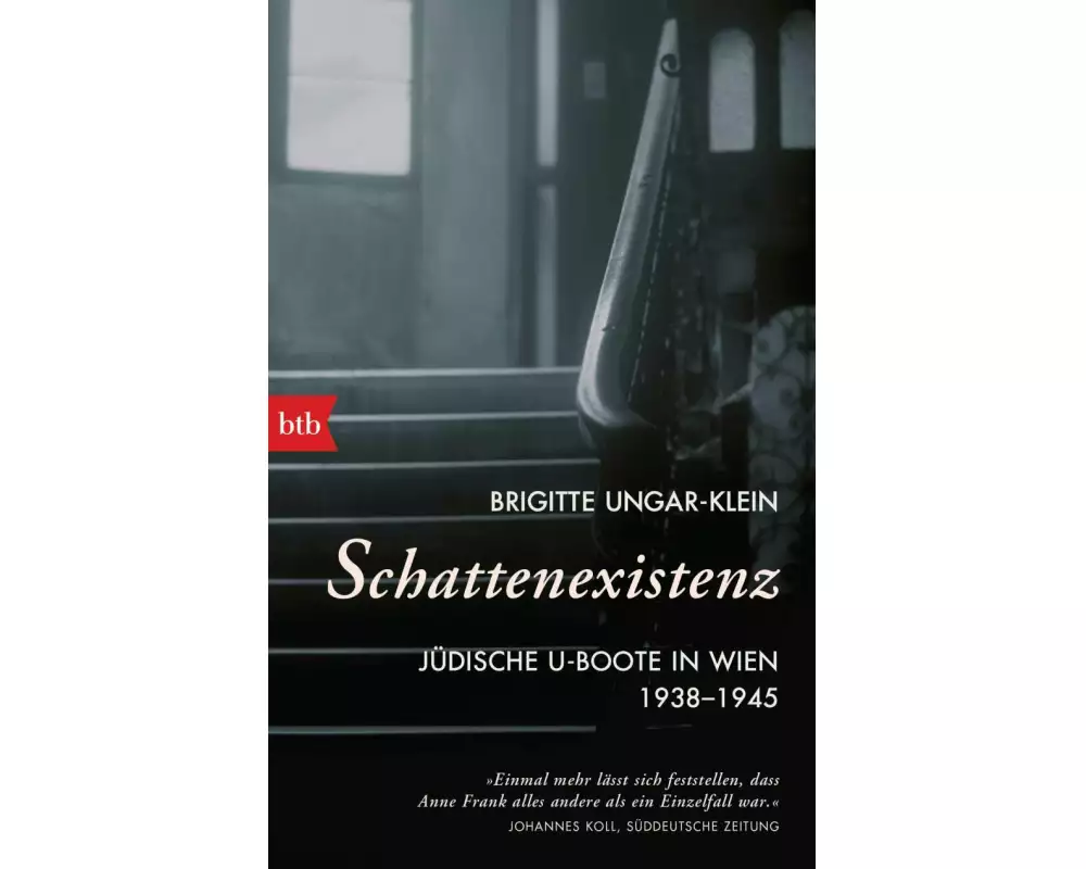 Schattenexistenz