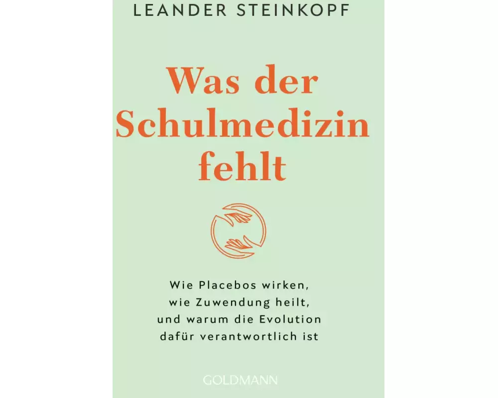 Was der Schulmedizin fehlt
