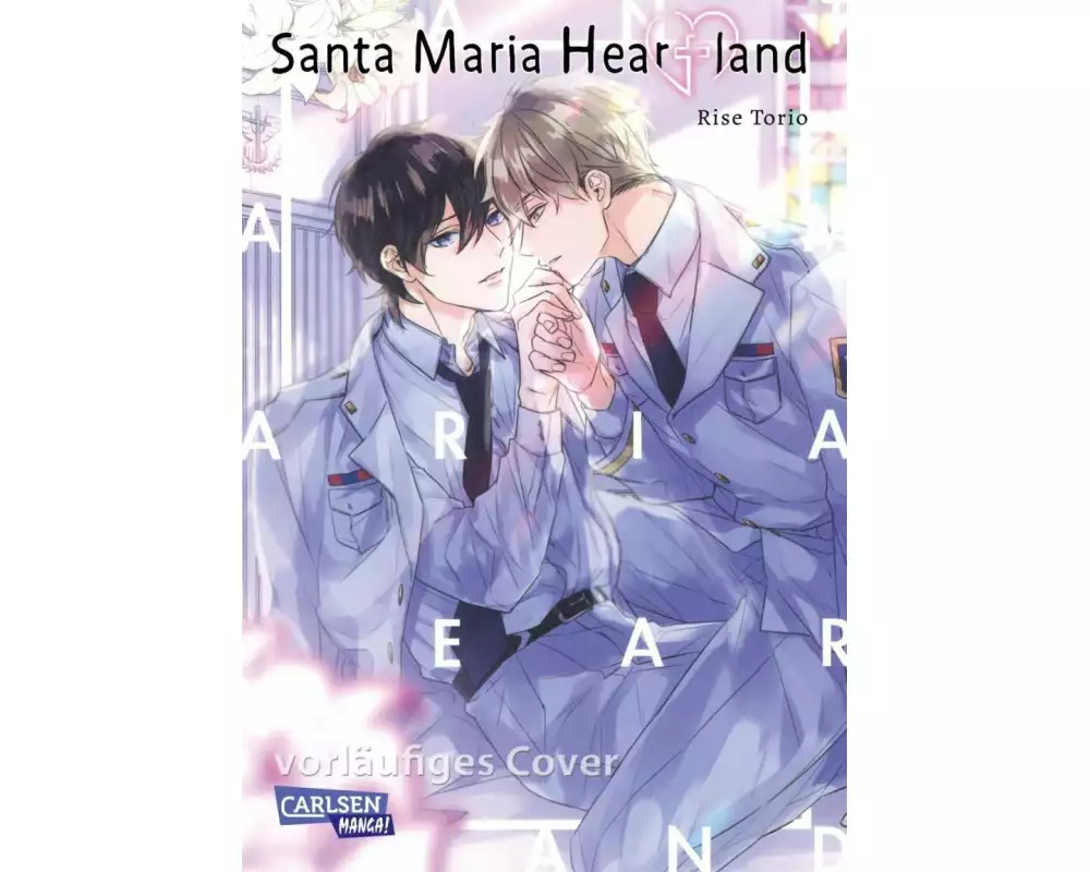 Santa Maria Heartland