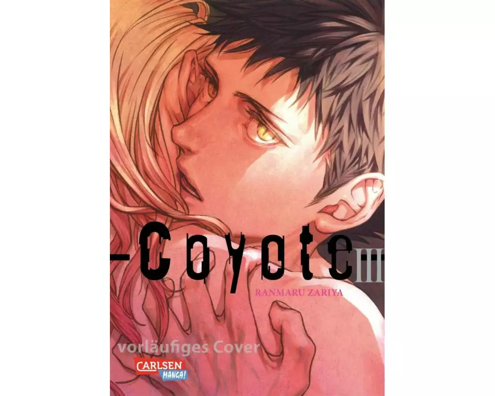 Coyote 3