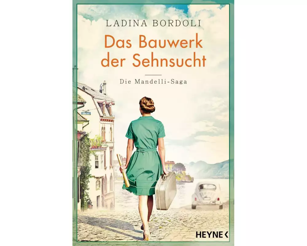 Das Bauwerk der Sehnsucht