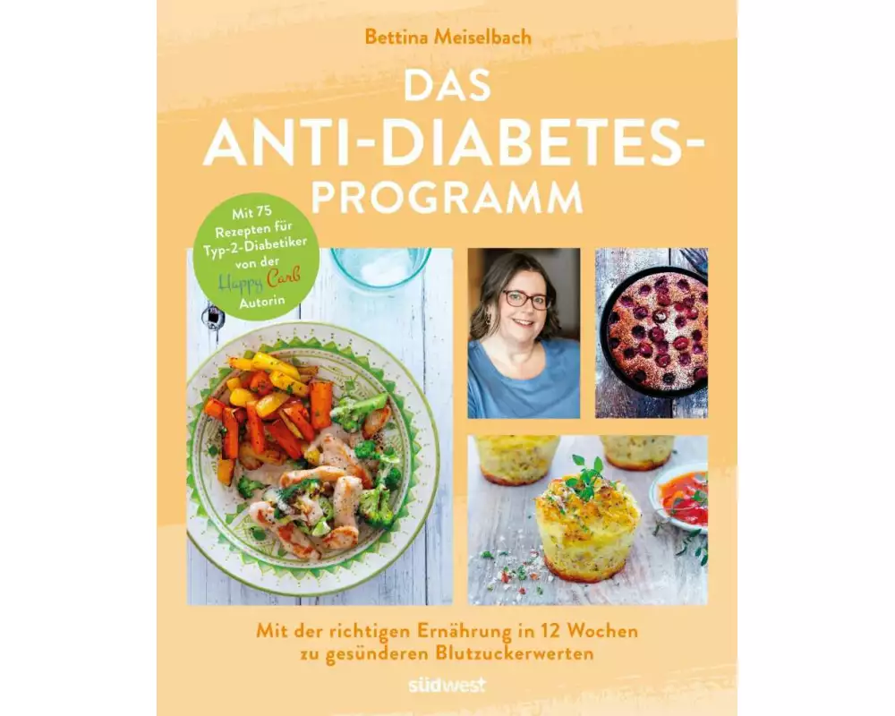 Das Anti-Diabetes-Programm