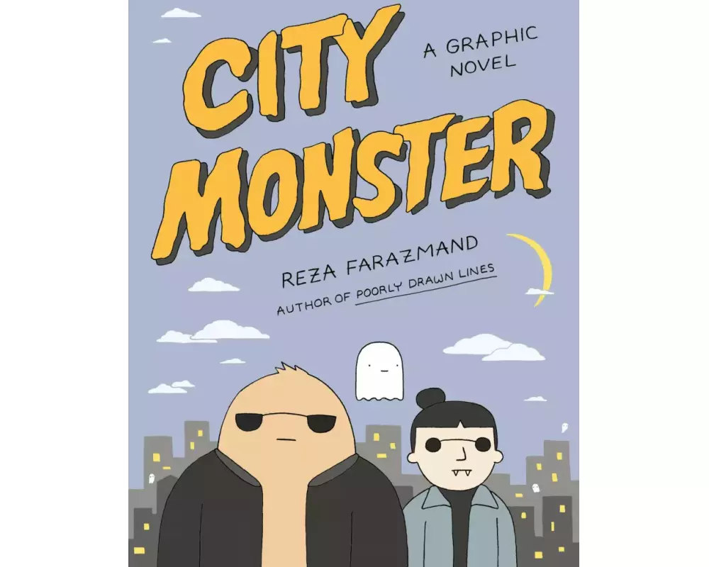City Monster