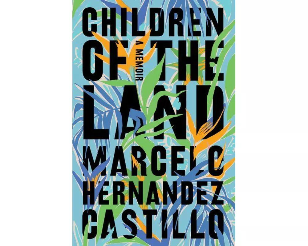 Children of the Land