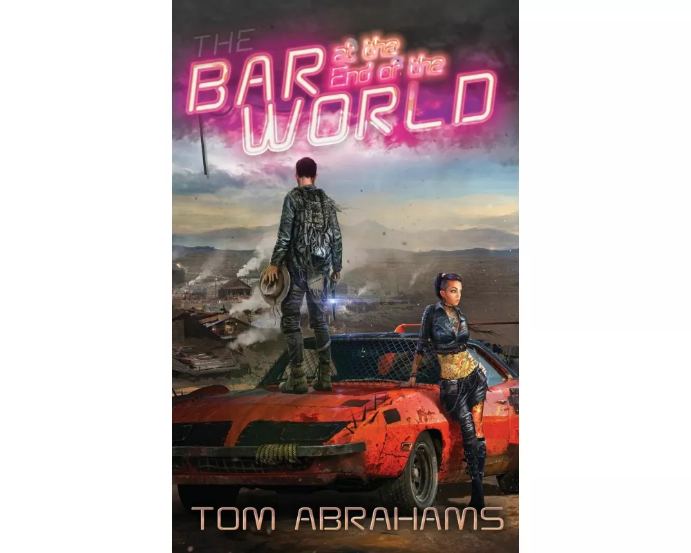 The Bar at the End of the World
