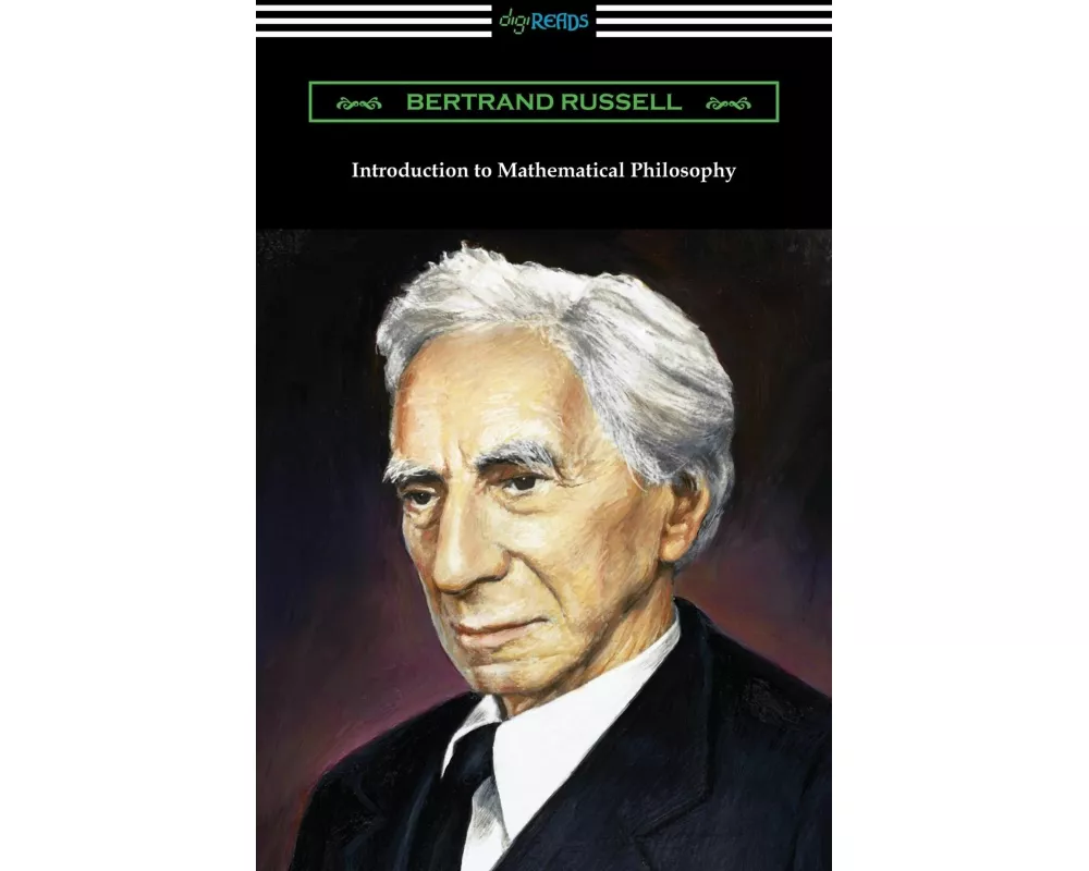 Introduction to Mathematical Philosophy
