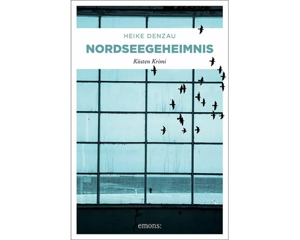 Nordseegeheimnis