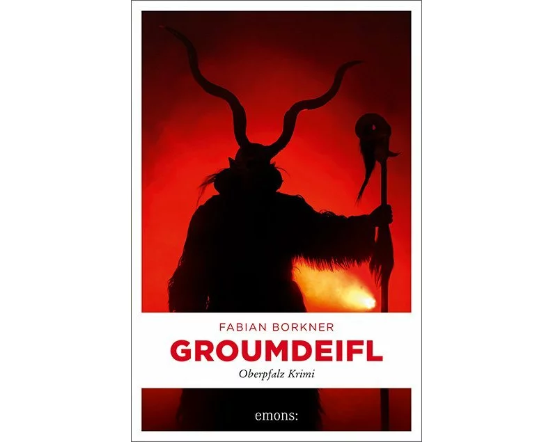 Groumdeifl