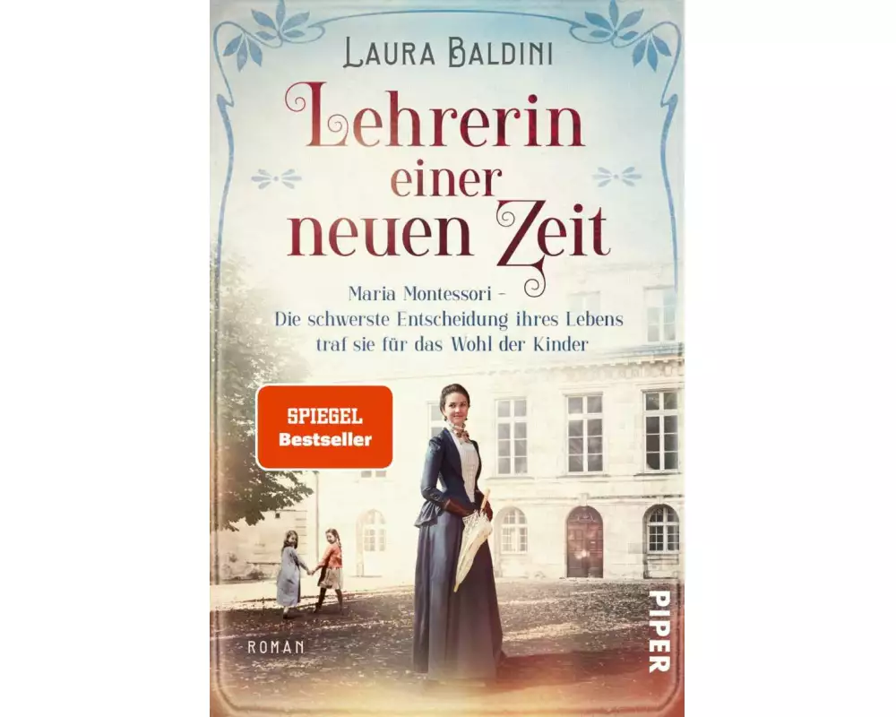 Lehrerin einer neuen Zeit