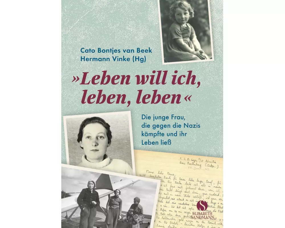 Leben will ich, leben, leben