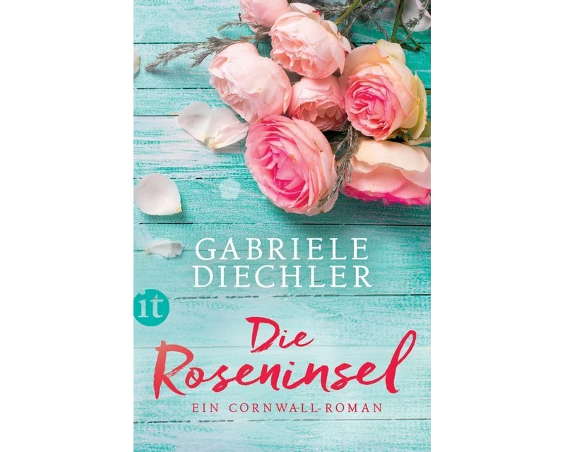 Die Roseninsel