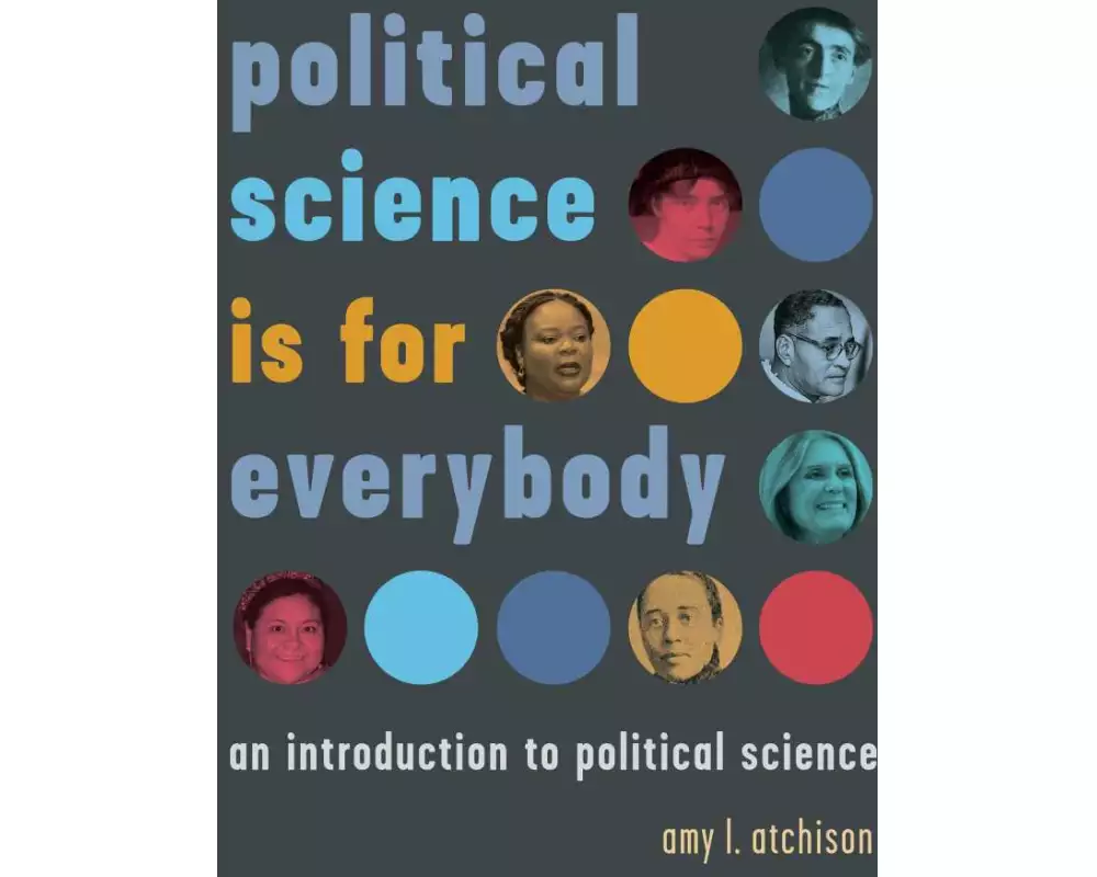 political science is for everybody
