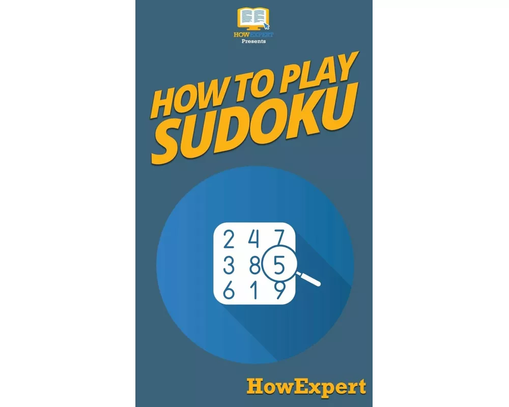 How To Play Sudoku