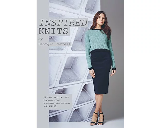 Inspired Knits