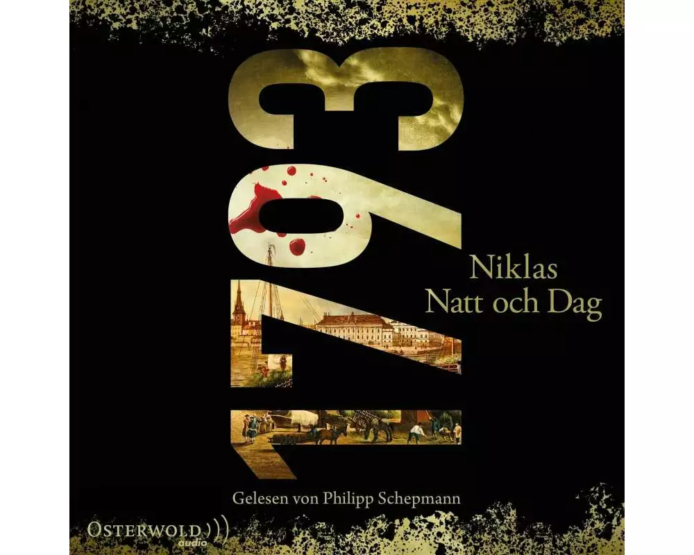 1793 (Winge und Cardell ermitteln 1)