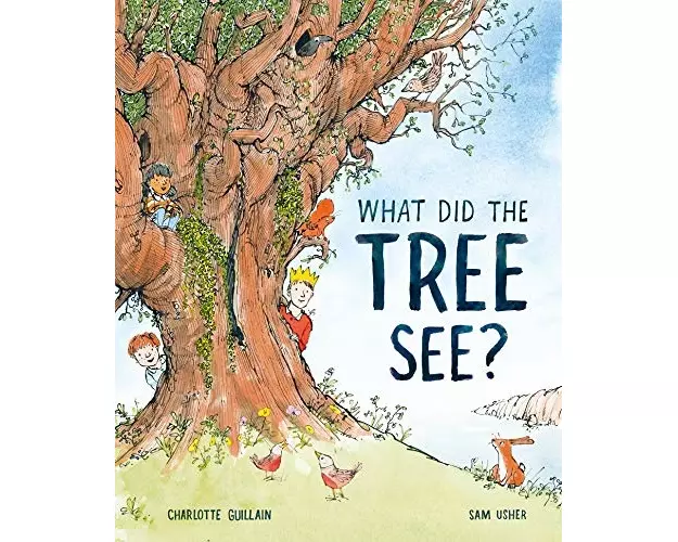 What Did the Tree See