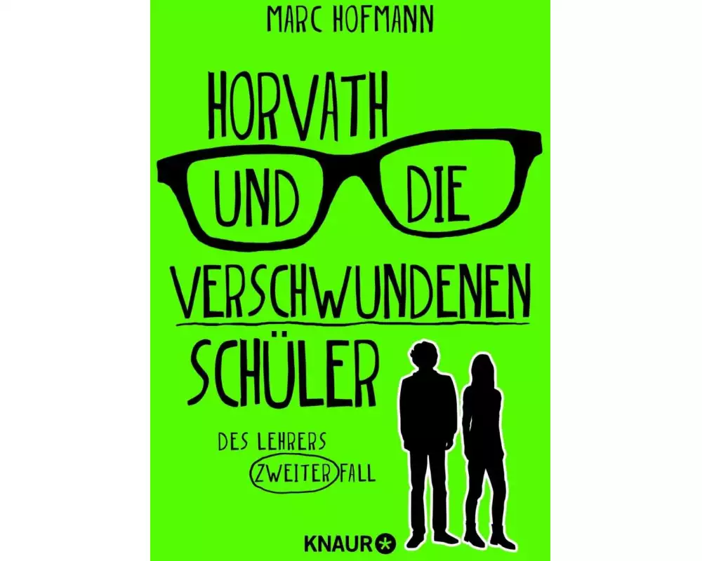 Horvath und die verschwundenen Schüler