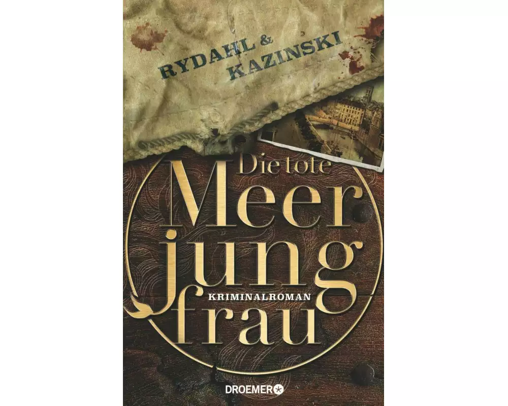 Die tote Meerjungfrau